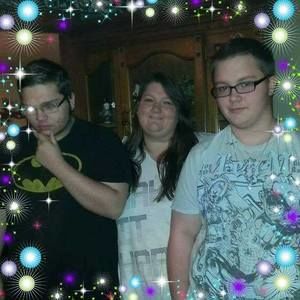 Meet your Posher, Holly